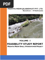 Upper Midim Final Report