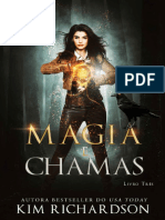 03 Magia e Chamas Kim Richardson