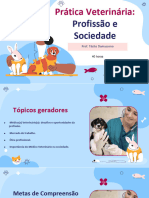 Prática Veterinária