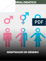 Identidade de Genero