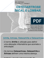 OSTEOARTROSEPRONTO