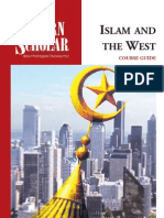 Islam and The West (Booklet)