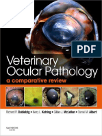 Veterinary Ocular Pathology