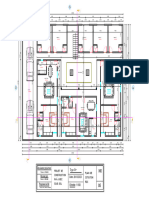 Plan de Cotation RDC