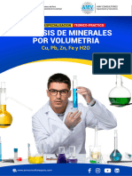 Brochure - Análisis Químico de Minerales Por Volumetría - A23 - Compressed