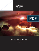 EVE - The Book