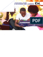 Admission Brochure IDeL-web