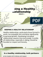 Perdev Group 4 Keeping Healthy Relationship