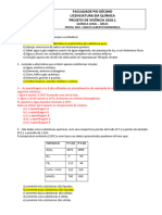 Aulão1503 Química Geral