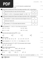 Test Sprawdzian Z Dział Język Matematyki