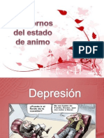 Depresión