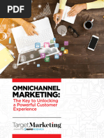 Omnichannel Marketing The Key To Unlocking A Powerful Customer Experience 1