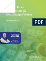 Ebook Libro Como Hacer Una Sesion de CXV 2017