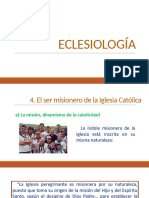 Eclesiología 4