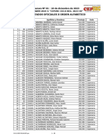 Alfabetico Primer Examen CEPUNC-2023-3