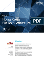 HK Fintech Whitepaper