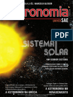 Aula 2 Origem Do Sistema Solar