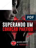 Guia Superando Um Coração Partido!