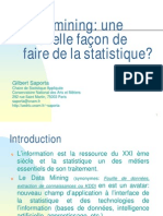 DM Et Statistique PPT - Pas Ouf Mais 1 Ou 2 Citation