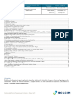 Procedimiento para La Detección de Alcohol y Drogas V5 2023 Dic