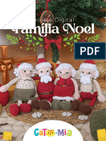 Familia Noel