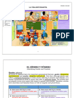 Tema 2 Lavida Estudiantil