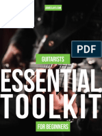 Beginners Toolkit