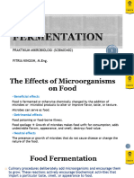 Food Fermentation - 23 Desember 2020 - Fit