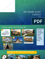 My Home Is My Castle