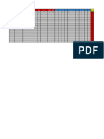 Plano de Manutenção Heli - Elétricas