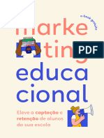 Ebook Marketing Educacional Isaac