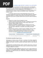 Atención Inmediata Del Recién Nacido en Sala de Parto