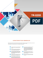 TR 8208 2018