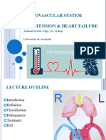 Cardiovascular System Achmad (Hypertension)