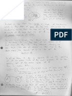 Basics of Linear Transformations