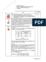 SLG 2.3.3 Functions As Models Session 3 of 3