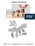 Unit I - Customs Duty