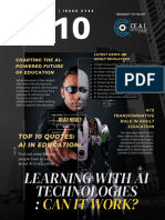 AI10 Issue 142