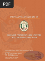 Cartilla Medidas de Proteccion