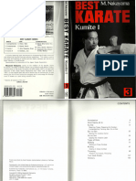 Best Karate 3 - Masatoshi Nakayama - 1978 - Anna's Archive