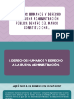 Derechos Humanos