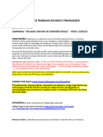 Manual 80% de Comissão - Versão 4