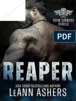 LeAnn Ashers - 03 - Reaper (Rev)