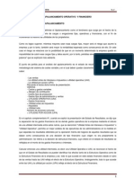 Finanzas-Apalancamineto Operativo