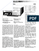 Marconi TF2304