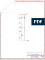 Schematic - 3.7 Volt Battery Level Indicator Circuit - 2022-12-17