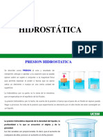 PC 06 HIDROSTATICA Grupo 06