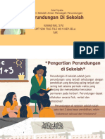 Aksi Nyata Sosialisasi Isu Perundungan Di Satuan Pendidikan