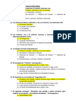 CUESTIONARIO Seg Vial PDF