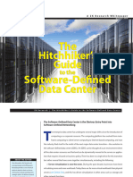 The Hitchhikers Guide To The Software-Defined Data Center